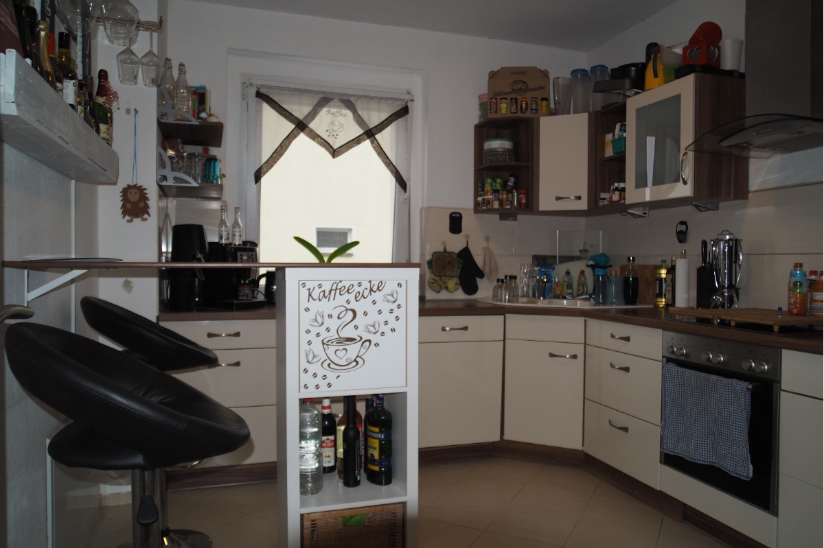 Tolles Einfamilienhaus mit Anbaumöglichkeit und großem Grundstück in