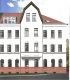 ERSTBEZUG NACH SANIERUNG - Schöne Zweiraumwohnung mit Balkon und Pkw-Stellplatz - Außenansicht