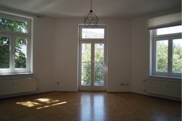 Perfekte Wohnung für Singles, 04129 Leipzig, Etagenwohnung