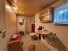 Ein Ort zum genießen und entspannen - bebautes Freizeitgrundstück in Leulitz - Badezimmer